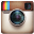 Seguici sui social! Instagram